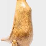 KAČKA - kachna z tropického dřeva