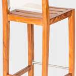 MERY - barová židle