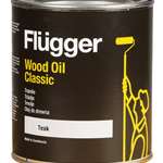 FLUGGER - olej na dřevo
