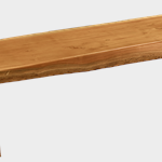 Lavice TEAK - lavice z teaku