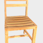 NANDA -židle z teaku